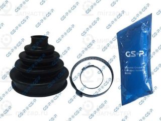 Комплект пыльника приводного вала GSP 780097