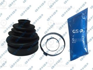 Комплект пыльника приводного вала GSP 780117