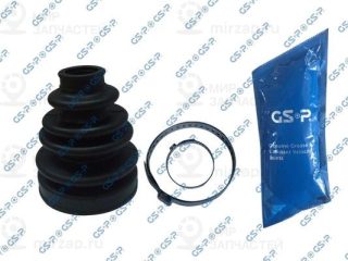 Комплект пыльника приводного вала GSP 780125