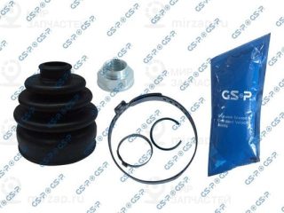 Комплект пыльника приводного вала GSP 780129