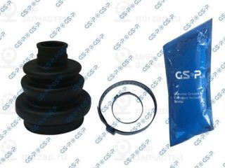 Комплект пыльника приводного вала GSP 780151