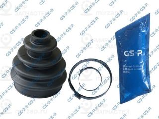 Комплект пыльника приводного вала GSP 780156