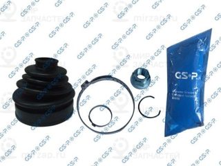 Комплект пыльника приводного вала GSP 780234