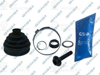 Комплект пыльника приводного вала GSP 780235