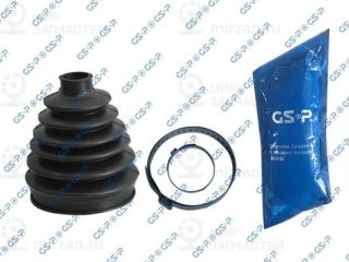 Комплект пыльника приводного вала GSP 780369
