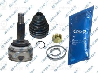 Запчасть GSP 815003
