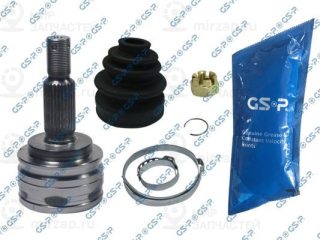 Запчасть GSP 815011