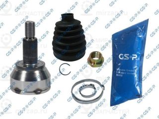 Запчасть GSP 818250