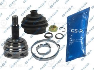 Шарнирный комплект приводного вала GSP 853008