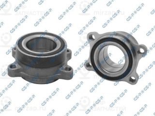 Комплект подшипника ступицы колеса GSP 9250010