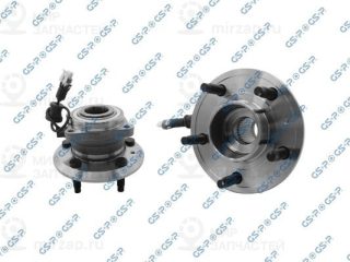 Запчасть GSP 9330008