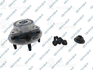 Запчасть GSP 9330024K