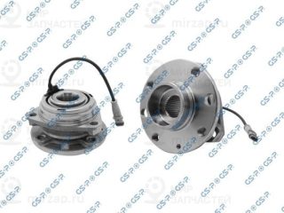 Запчасть GSP 9333069