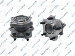 Комплект подшипника ступицы колеса GSP 9400011