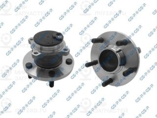 Комплект подшипника ступицы колеса GSP 9400106