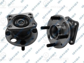 Комплект подшипника ступицы колеса GSP 9400110