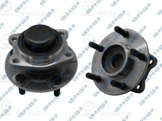 Комплект подшипника ступицы колеса GSP 9400112