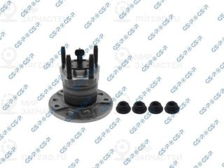 Комплект подшипника ступицы колеса GSP 9400133K