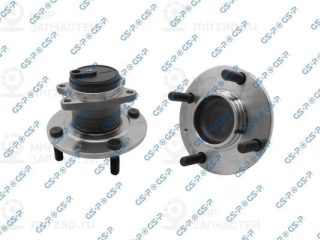 Комплект подшипника ступицы колеса GSP 9400135
