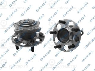Комплект подшипника ступицы колеса GSP 9400165