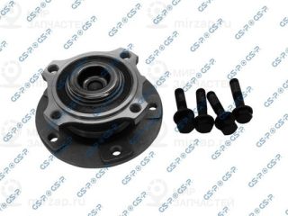 Комплект подшипника ступицы колеса GSP 9400170K