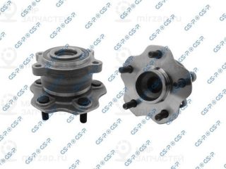 Комплект подшипника ступицы колеса GSP 9400183