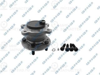 Комплект подшипника ступицы колеса GSP 9400207K