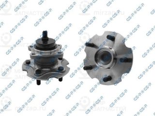 Комплект подшипника ступицы колеса GSP 9400238