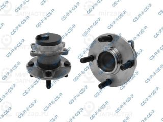Комплект подшипника ступицы колеса GSP 9400239