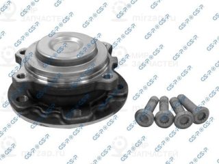 Комплект подшипника ступицы колеса GSP 9400268K