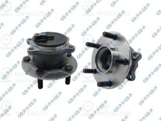 Комплект подшипника ступицы колеса GSP 9400281