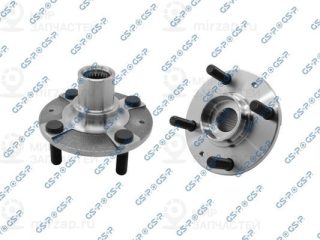 Ступица колеса GSP 9425036