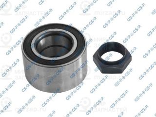 Комплект подшипника ступицы колеса GSP GK1306