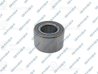 Комплект подшипника ступицы колеса GSP GK1307