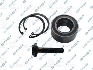 Комплект подшипника ступицы колеса GSP GK1356