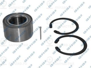 Комплект подшипника ступицы колеса GSP GK3256