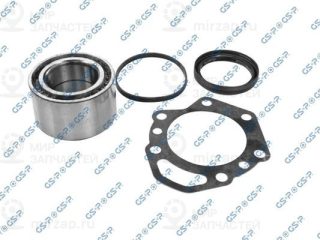 Комплект подшипника ступицы колеса GSP GK3435