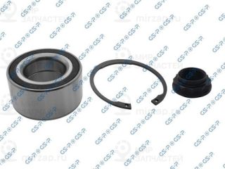 Комплект подшипника ступицы колеса GSP GK3574