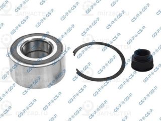 Комплект подшипника ступицы колеса GSP GK3598