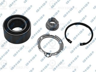 Комплект подшипника ступицы колеса GSP GK3637