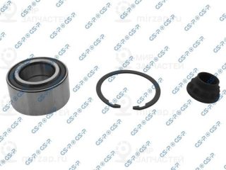 Комплект подшипника ступицы колеса GSP GK3684