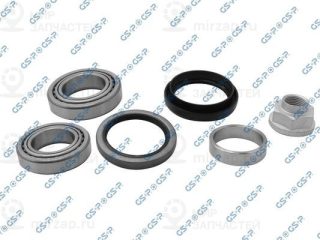 Запчасть GSP GK3901
