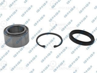 Комплект подшипника ступицы колеса GSP GK3969