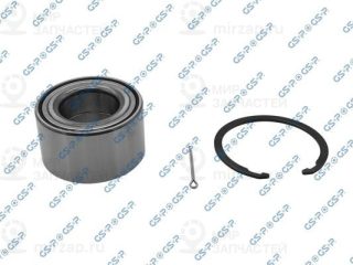 Комплект подшипника ступицы колеса GSP GK3979