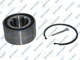 Комплект подшипника ступицы колеса GSP GK3991