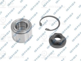 Комплект подшипника ступицы колеса GSP GK6515