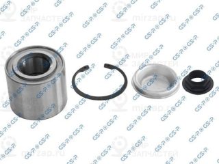 Комплект подшипника ступицы колеса GSP GK6549