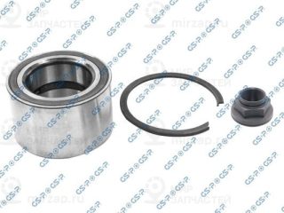 Комплект подшипника ступицы колеса GSP GK6570