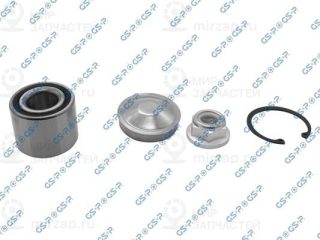Запчасть GSP GK6658