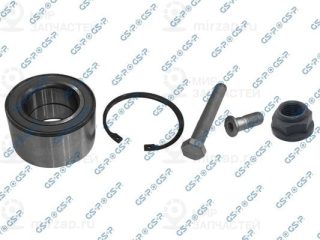Комплект подшипника ступицы колеса GSP GK6702A